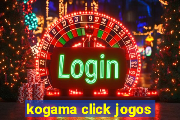 kogama click jogos